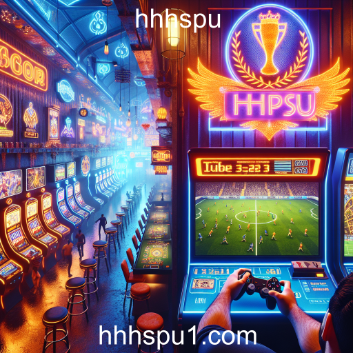 A Evolução dos Jogos de Esportes: Da Simulação à Realidade